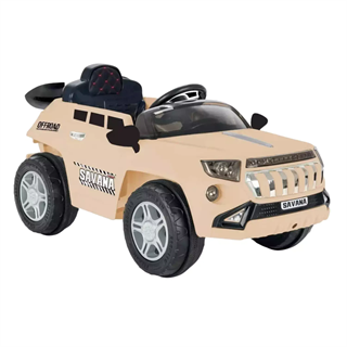 PILSAN SAVANA KUMANDALI AKULU 12 V BEJ 05 198 Diğer PLS 05 198 B