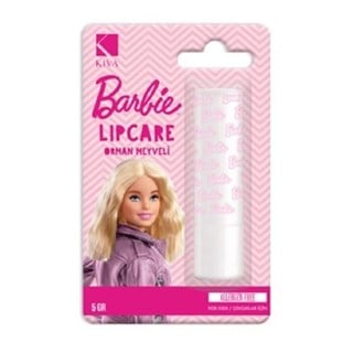 Barbie Lip Care Orman Meyve Aromalı 5 GR Barbie BARBIE LC