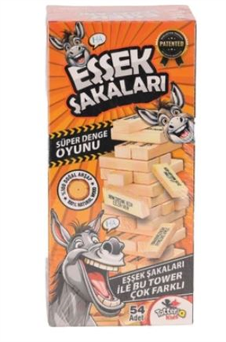 TOT ESSEK SAKALARI 8235 Diğer TOT 8235