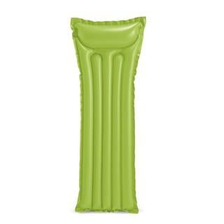 INTEX RENKLI DENIZ YATAGI 183X69 CM YESIL 59703 Intex VAR59703 Y