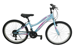 UMIT 24 JANT EXPLORER BISIKLET TURKUAZ Diğer EXP 24 T