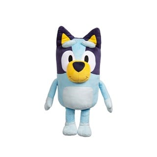 Bluey En İyi Arkadaşım Bluey 45 cm Peluş Figür 13010 Bluey BLUEY 13010