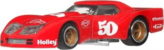 Hot Wheels Car Culture Arabalar 76 Greenwood Corvette FPY86-JKF24 Hot Wheels JKF24