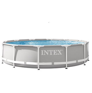 Intex Prizma Prefabrik Aile Havuzu 366x76 Cm Intex IH26710
