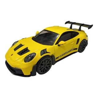 Hot Wheels 1:43 Premium Araba Porsche 911 GT3 RS HMD41-JCN66 Hot Wheels JCN66