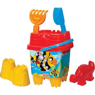 KARE RESIMLI KOVA Diğer 6551