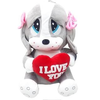 HALLEY 40 CM UZGUN KOPEK 62399 Diğer PL62399