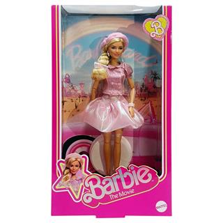 BARBIE 2025 MOVIE PINK BERET MARGOT ROBBIE JBJ53 Diğer JBJ53