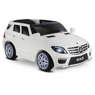 Babyhope 443 XC Power Uzaktan Kumandalı 12 V Akülü Araba Beyaz Babyhope 443 XC B