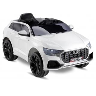 BABYHOPE SP SPORT POWER 12V AKULU ARABA BEYAZ Diğer 445 SP B