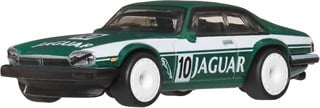 Hot Wheels Car Culture Arabalar Jaguar XJS FPY86-JKF02 Hot Wheels JKF02