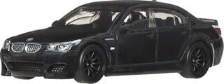 Hot Wheels Fast & Furious 2010 BMW M5 HNW46-JHW62 Hot Wheels JHW62