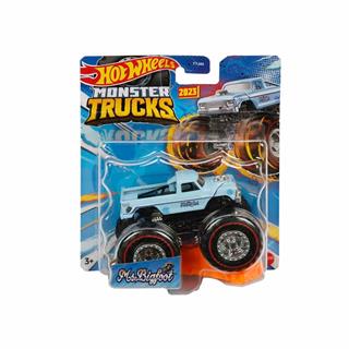 Monster Trucks 1:64 Arabalar Bigfoot FYJ44-HVH77 Hot Wheels HVH77