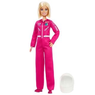 BARBIE KARIYER BEBEGI ASTRONOT JKF77 Diğer JKF77
