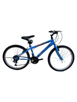 Ümit Explorer 24 Jant Bisiklet Mavi Ümit EXP 24 M
