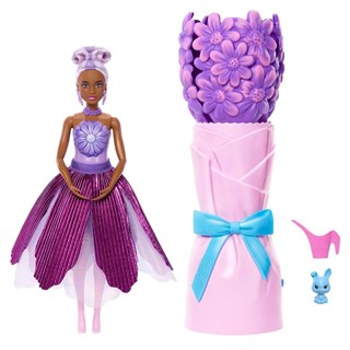BARBIE PETAL POP SERISI BEBEK JMF56-JMF58 Diğer JMF58