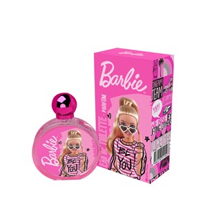 Barbie Kız Çocuk Parfümü 50 ML Barbie BARBIE P