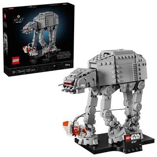 LEGO STAR WARS AT-AT 75440 Diğer LSW75440