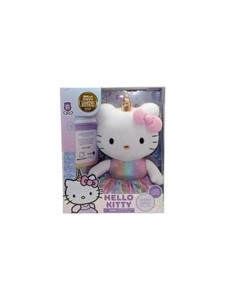 HELLO KITTY UNICORN KOSTUMLU PELUS 33 CM HKT17000 Diğer HKT17000