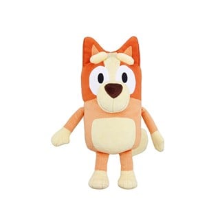 Bluey En İyi Arkadaşım Bingo 40 cm Peluş Figür 13038 Bluey BLUEY 13038