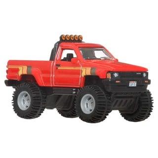 Hot Wheels Car Culture Premium Arabalar 1987 Toyota Pickup Truck FPY86-JBK73 Hot Wheels JBK73
