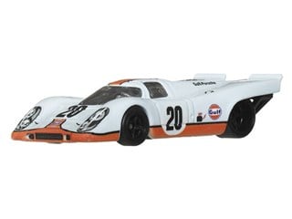 Hot Wheels Car Culture Arabalar Porsche 917K FPY86-JKF03 Hot Wheels JKF03