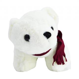 HALLEY 40 CM KUTUP AYISI 62239 Diğer PL62239