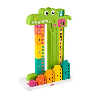 FISHER PRICE MATEMATIKCI TIMSAH JCT13 Diğer JCT13