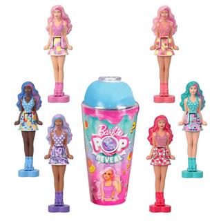 MINI BARBIELAND POP REVEAL SURPRIZ PAKET HYM26 Diğer HYM26