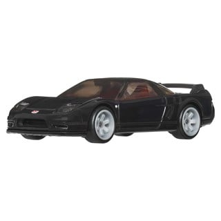 Hot Wheels Fast & Furious 2003 Honda NSX Type-R HNW46-JHW75 Hot Wheels JHW75