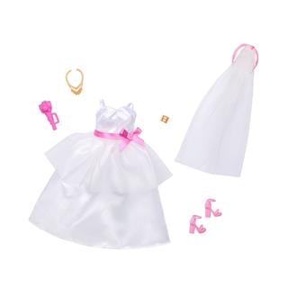 BARBIE GELIN AKSESUARLARI HWV76 Diğer HWV76