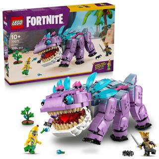 LEGO FORTNITE TONTIS 77077 Diğer LFO77077