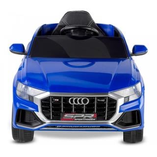 Babyhope 445-Sp Sportpower Akülü Araba 12 Volt Mavi Babyhope 445 SP M