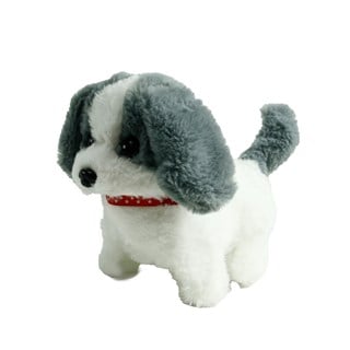 VARDEM SESLI HAREKETLI PELUS EVCIL KOPEK Diğer VRD10642