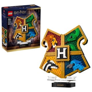 LEGO Harry Potter Hogwarts Bina Arması 76462 Lego LSH76462