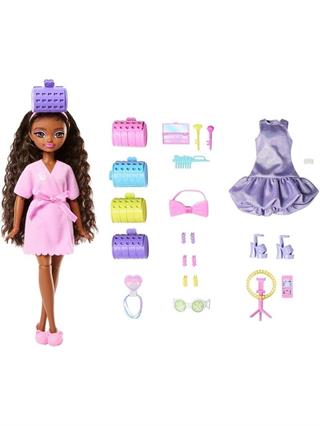 BARBIE DREAM BESTIES BROOKLYN BEBEK VE AKSESUARLARI JGG39 Diğer JGG39