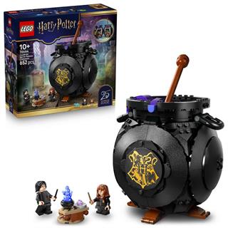 LEGO HARRY POTTER KAZAN GIZLI IKSIR SINIFI 76464 Diğer LSH76464