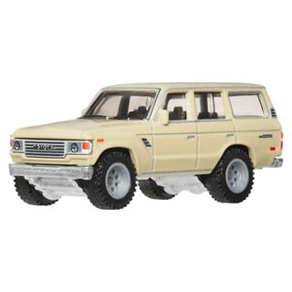 Hot Wheels Fast & Furious Toyota Land Cruiser FJ60 HNW46-JHW76 Hot Wheels JHW76