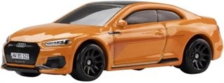 Hot Wheels Silver Series 1:64 Audi RS 5 Coupe GRT01-JKY17 Hot Wheels JKY17