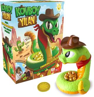 KOVBOY YILAN 935156 Diğer GTO935156