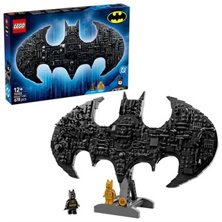 LEGO DC BATMAN LOGOSU 76330 Diğer LSS76330