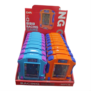 CTOY YARIS OYUN KONSOLU 2 RENK 268 1 Diğer CTOY 268 1