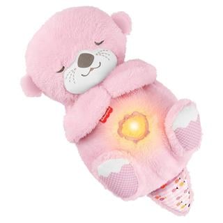 FISHER PRICE UYKU ARKADASI PEMBE SU SAMURU JLJ33 Diğer JLJ33