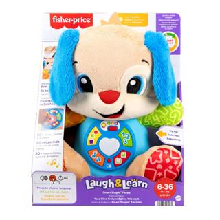 FISHER PRICE EGITICI KOPEKCIK YENI JFD25 Diğer JFD25