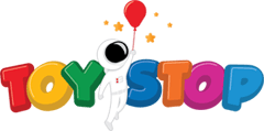 Çocukların Hayal Dünyasını Canlandıran En Faydalı Oyuncaklar Toystop'ta! Logo