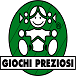 Giochi Preziosi