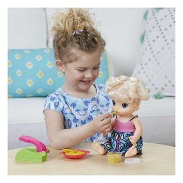 Baby alive sales c0963