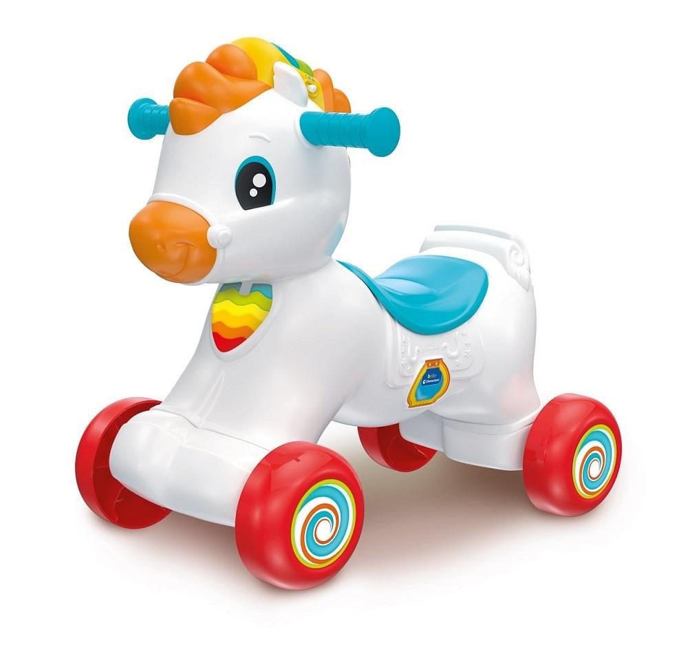 Baby Clementoni Ride On 3'ü 1 Arada At 17882 Clementoni CLE 17882
