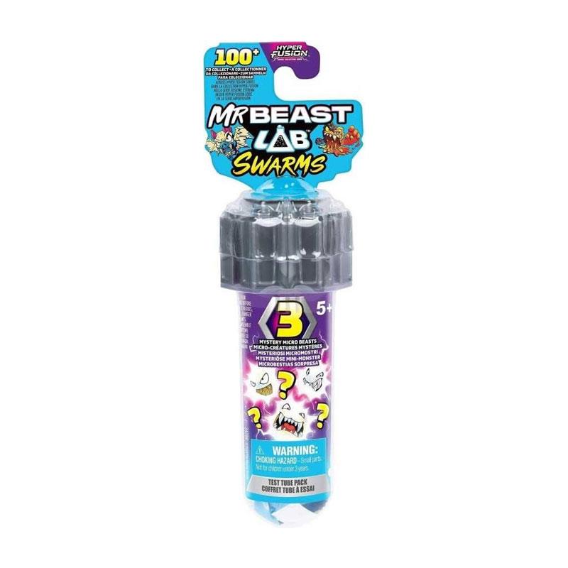 MR. BEAST 3LU TUP S3 CDU12-24782 BTR14000 Diğer BTR14000