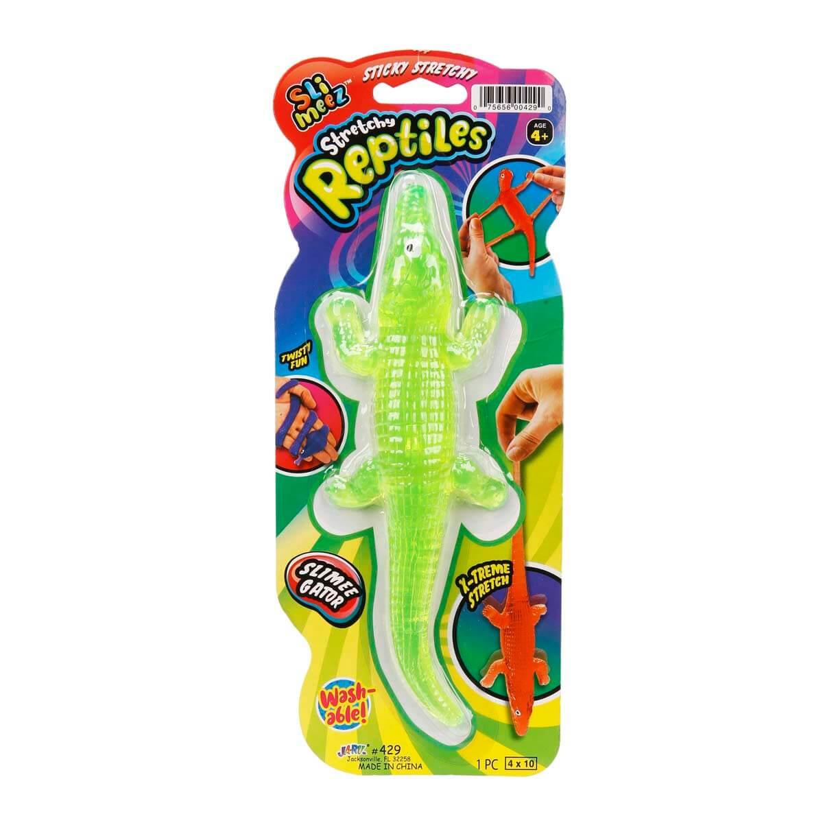 ESNEK SURUNGENLER YESIL TIMSAH Diğer S01000429 Y T